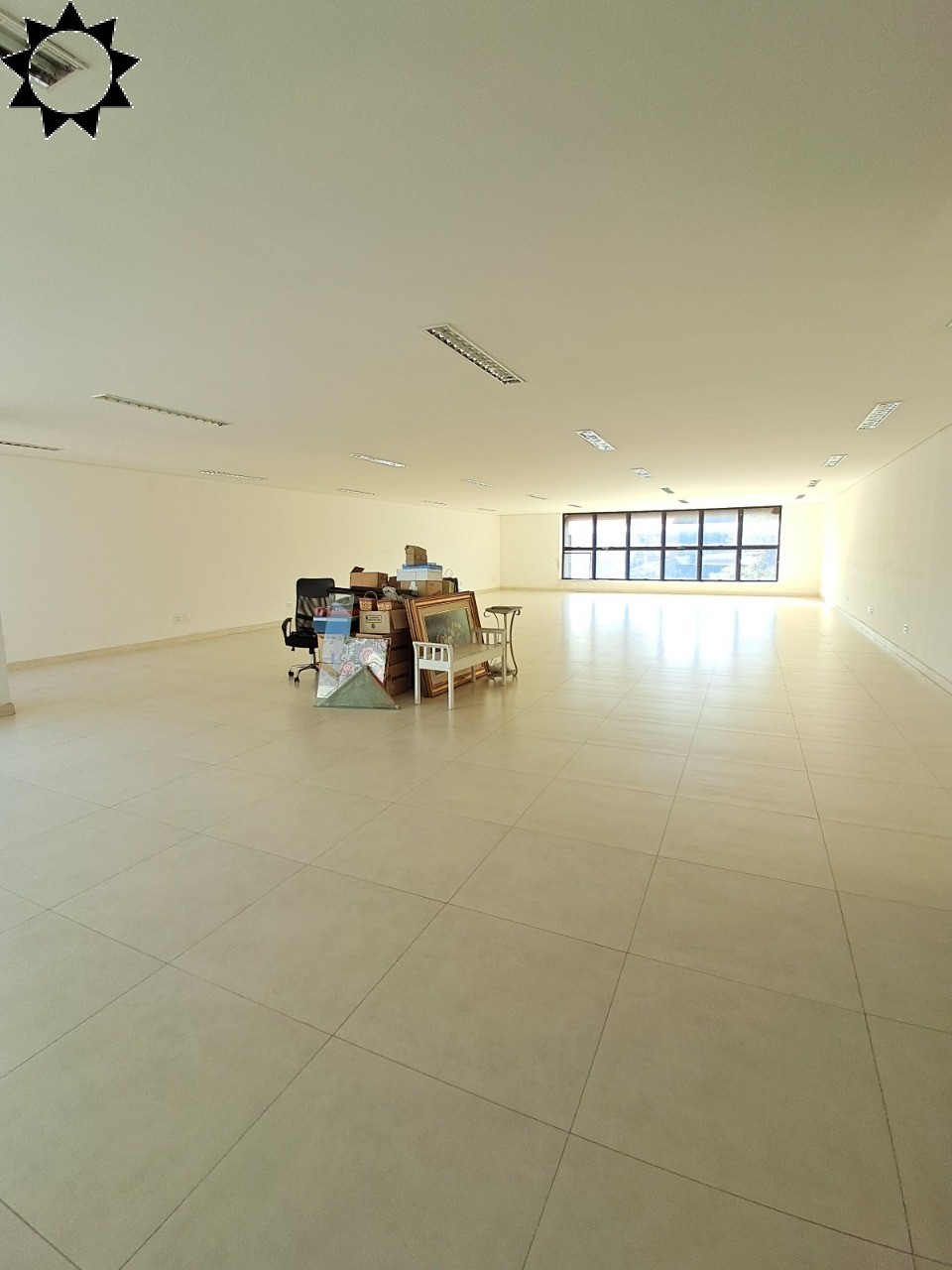 Sala-Conjunto, 206 m² - Foto 2