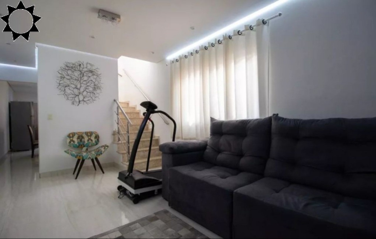 Casa, 3 quartos, 140 m² - Foto 8