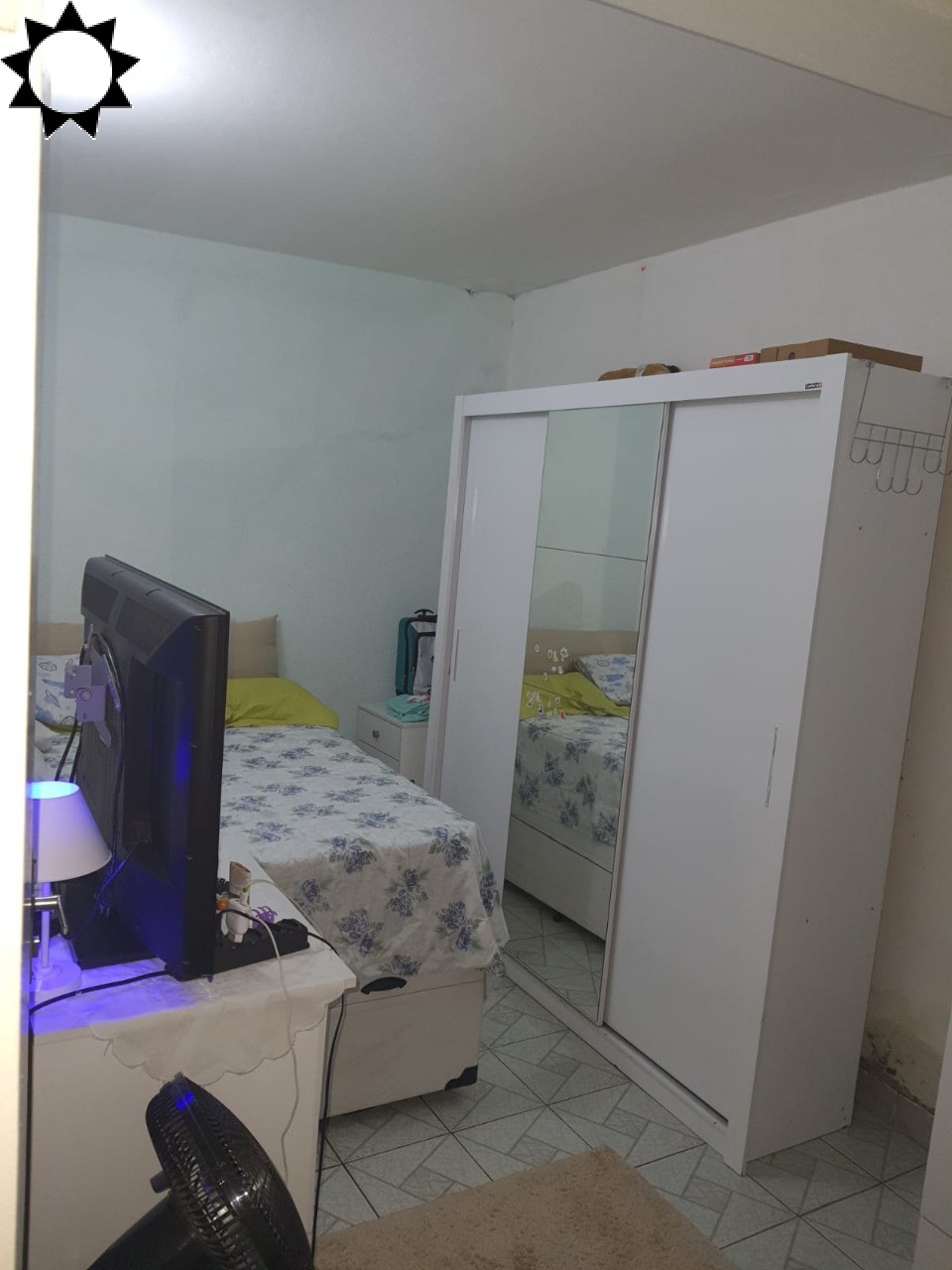 Casa, 3 quartos, 270 m² - Foto 12