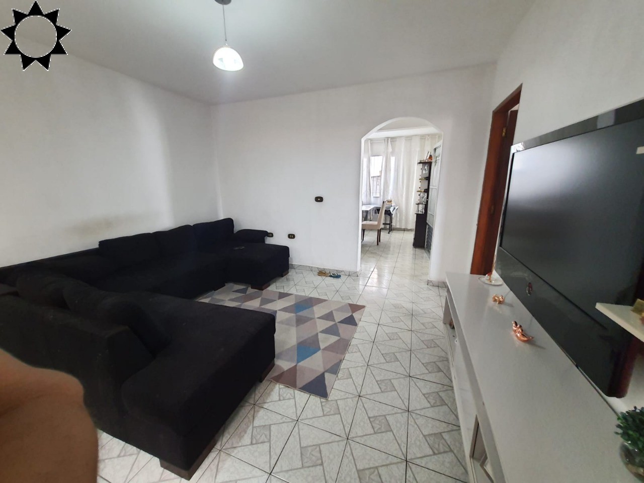Casa, 3 quartos, 270 m² - Foto 1