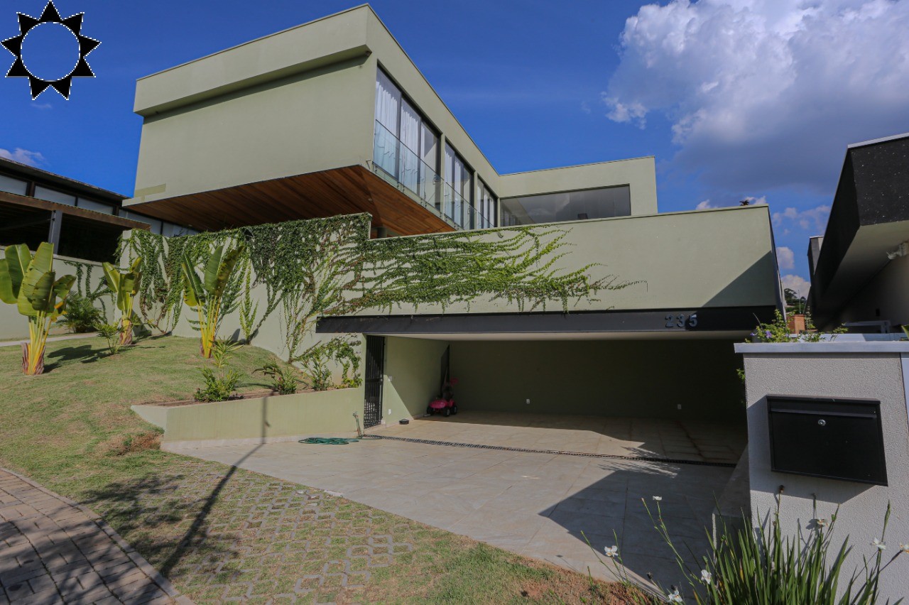 Casa, 4 quartos, 500 m² - Foto 19