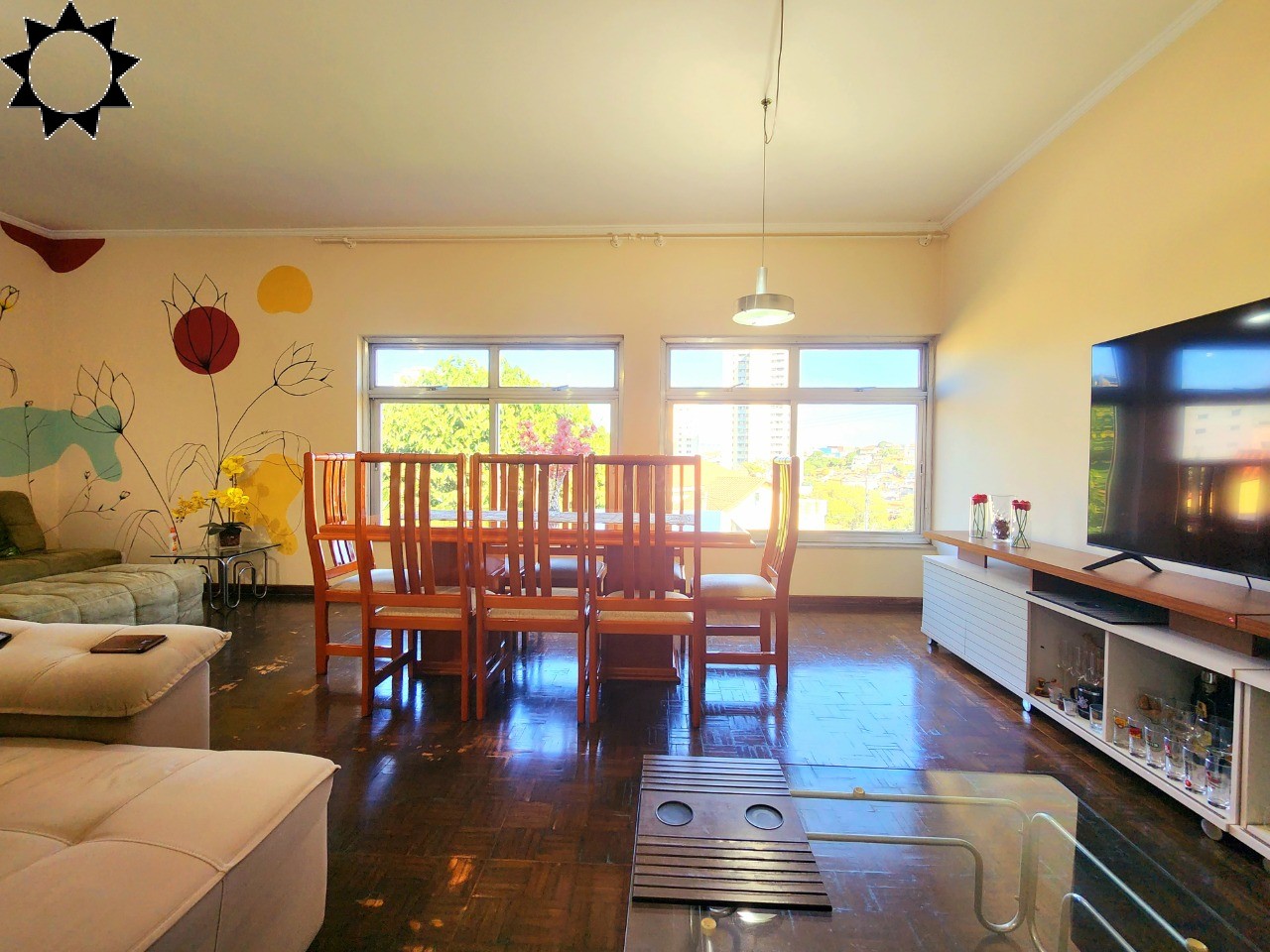 Casa, 3 quartos, 257 m² - Foto 8