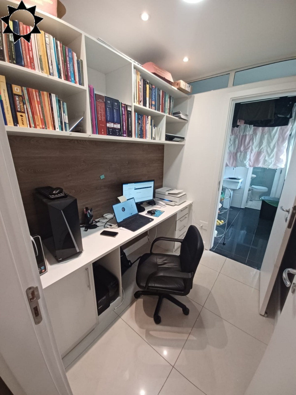 Apartamento, 3 quartos, 100 m² - Foto 20