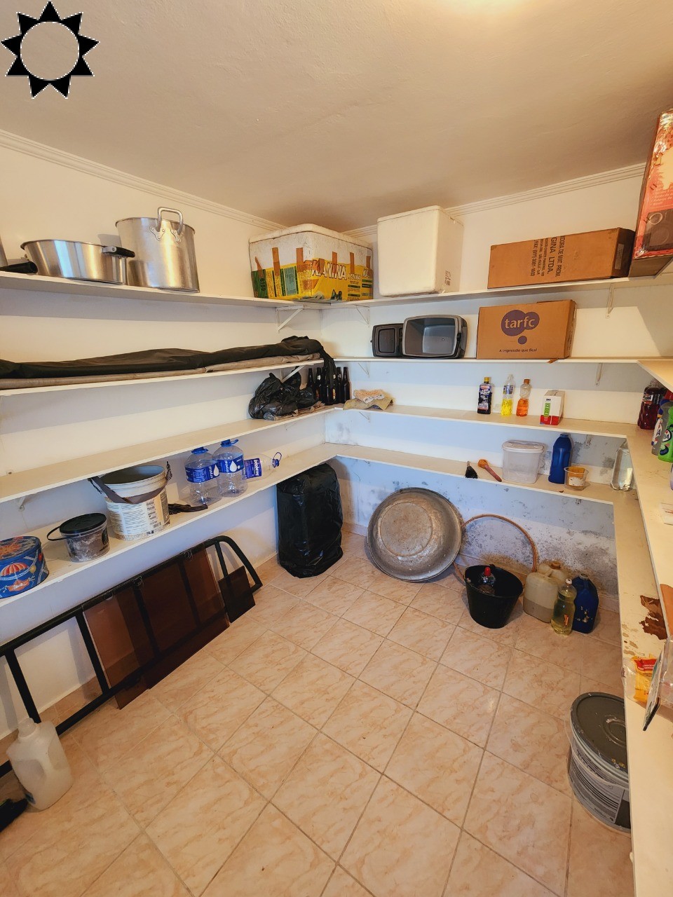 Casa, 3 quartos, 257 m² - Foto 41