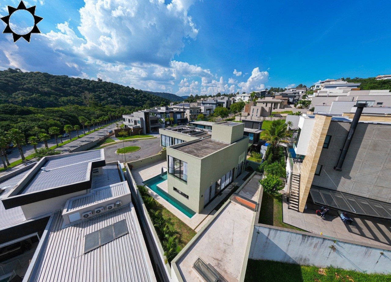 Casa, 4 quartos, 500 m² - Foto 10