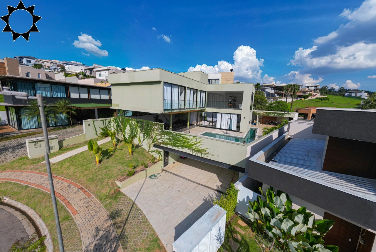 Casa, 4 quartos, 500 m² - Foto 8