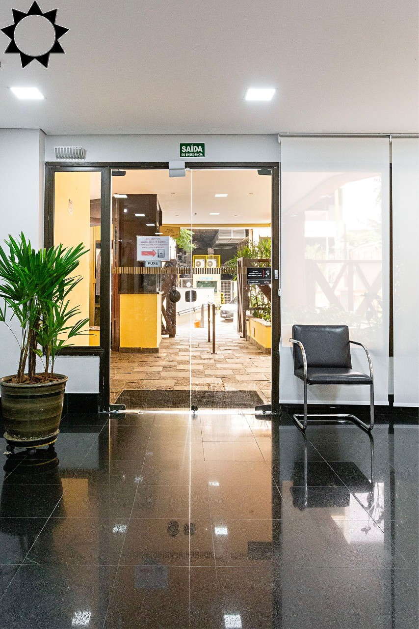 Sala-Conjunto, 39 m² - Foto 17