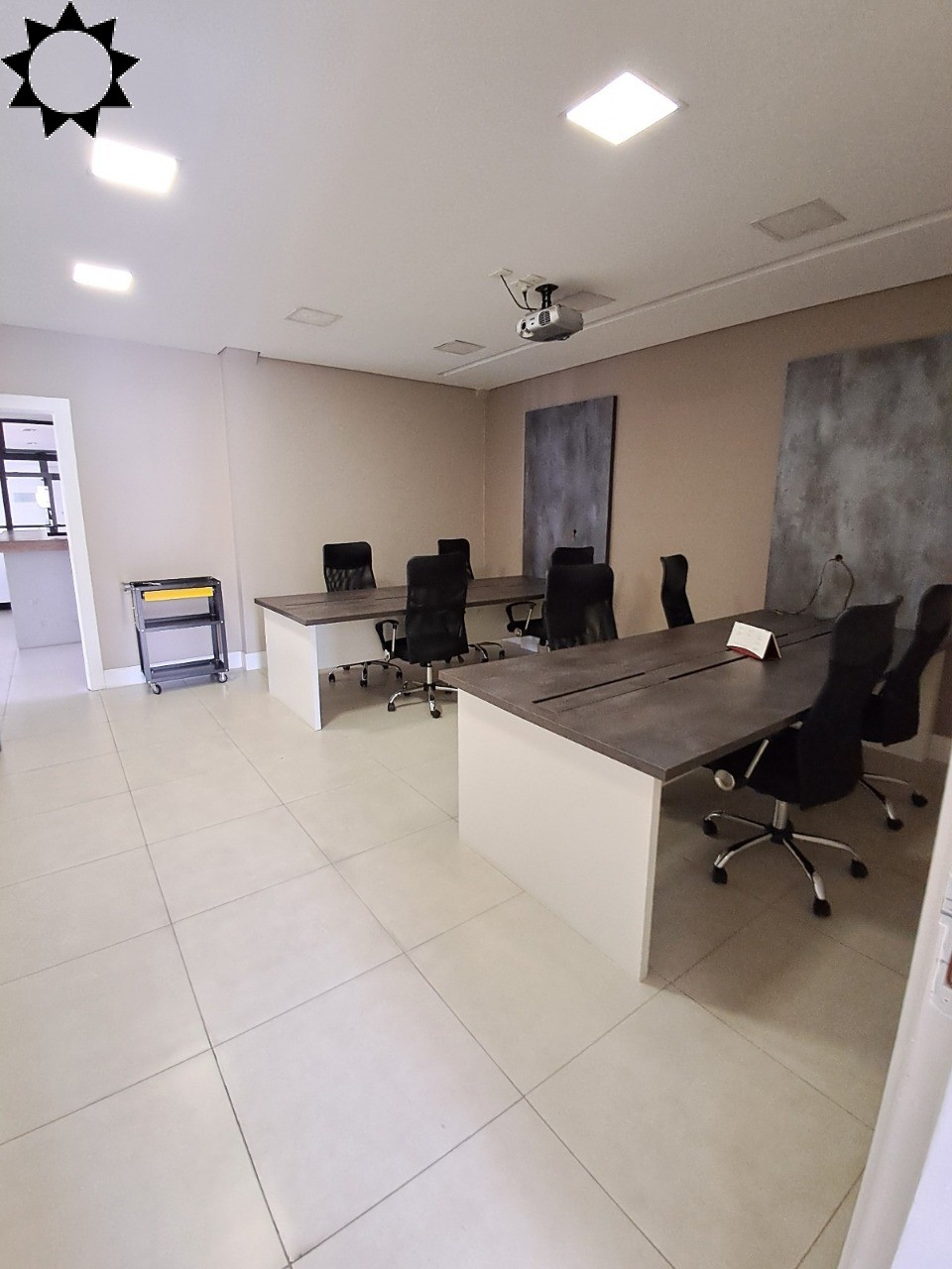 Sala-Conjunto, 206 m² - Foto 25