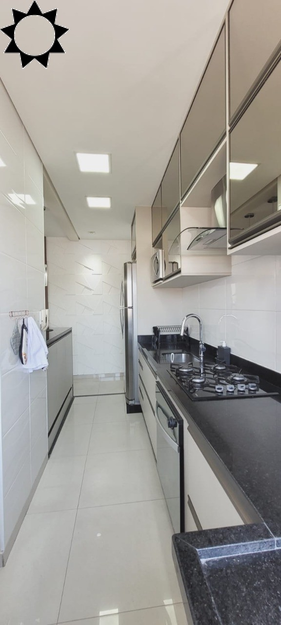 Apartamento, 3 quartos, 78 m² - Foto 36