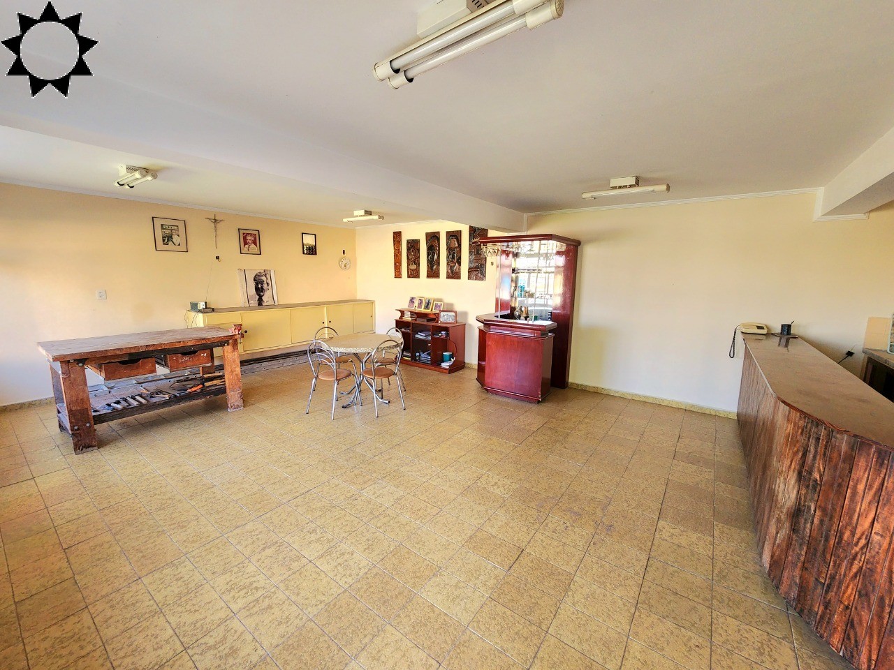 Casa, 3 quartos, 257 m² - Foto 34
