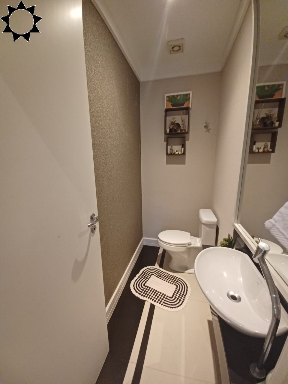 Apartamento, 3 quartos, 100 m² - Foto 22