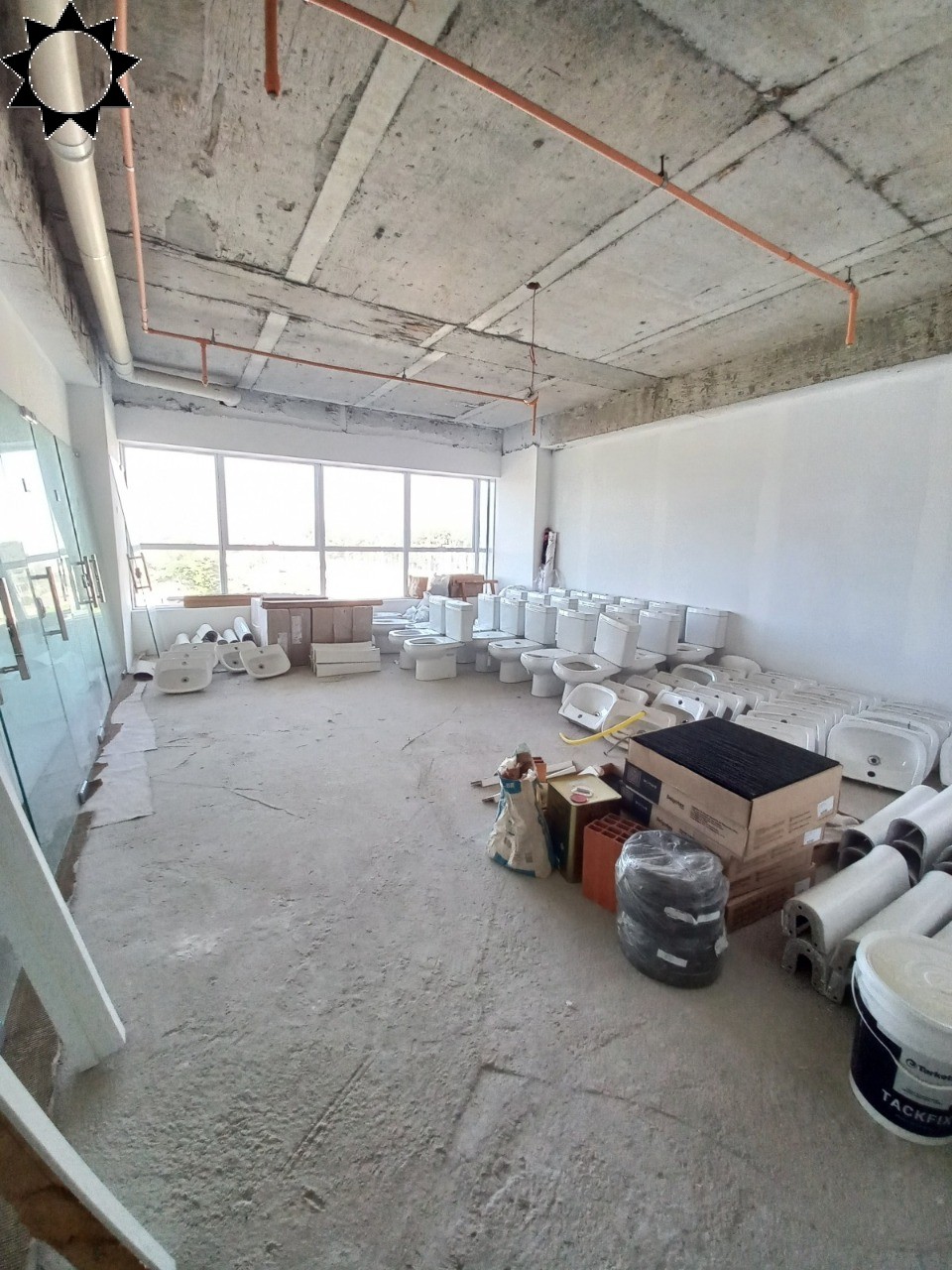 Sala-Conjunto, 574 m² - Foto 11