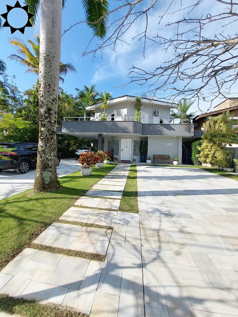 Casa, 4 quartos, 361 m² - Foto 43