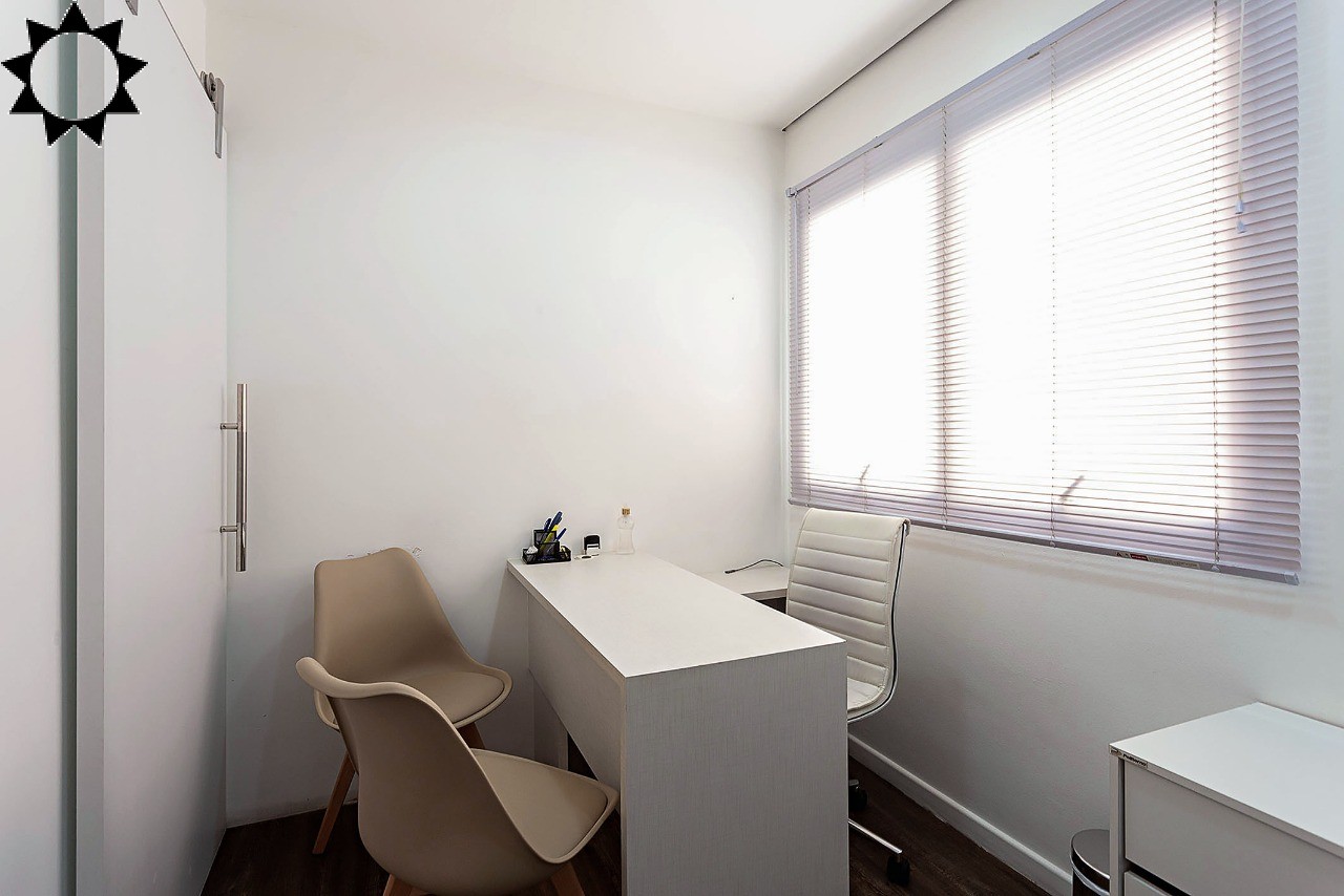 Sala-Conjunto, 39 m² - Foto 5