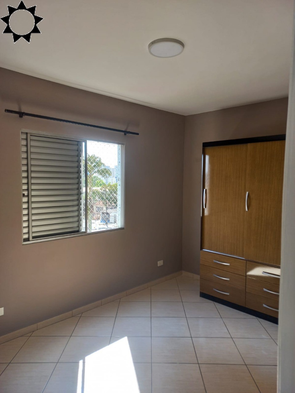 Apartamento, 2 quartos, 60 m² - Foto 1