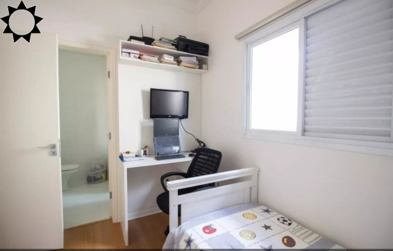 Casa, 3 quartos, 140 m² - Foto 17