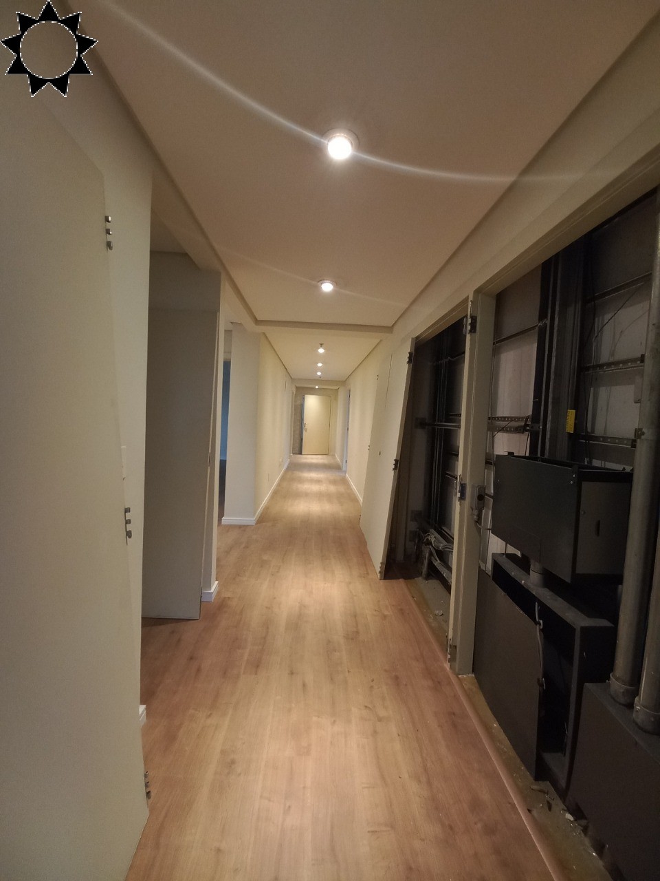 Sala-Conjunto, 223 m² - Foto 19