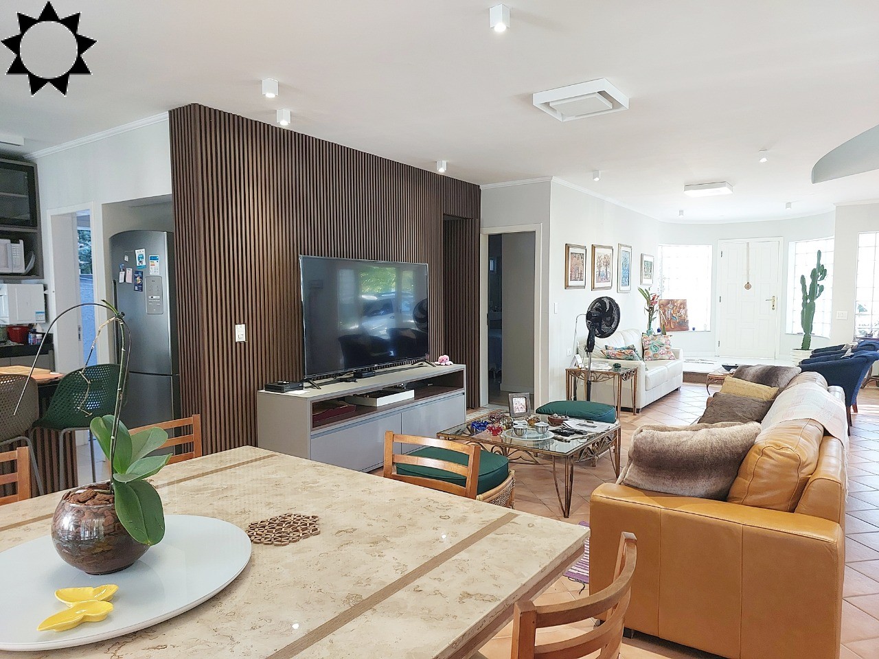 Casa, 4 quartos, 361 m² - Foto 5
