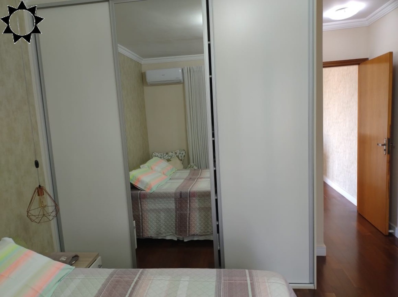Casa, 3 quartos, 223 m² - Foto 21