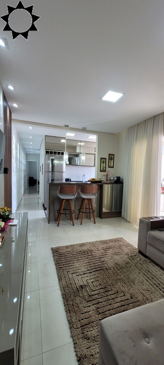 Apartamento, 3 quartos, 78 m² - Foto 6