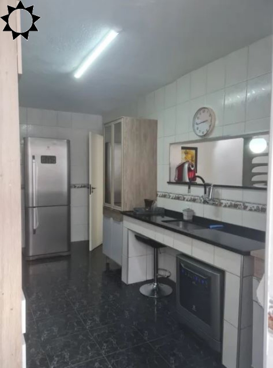 Casa, 6 quartos, 252 m² - Foto 17
