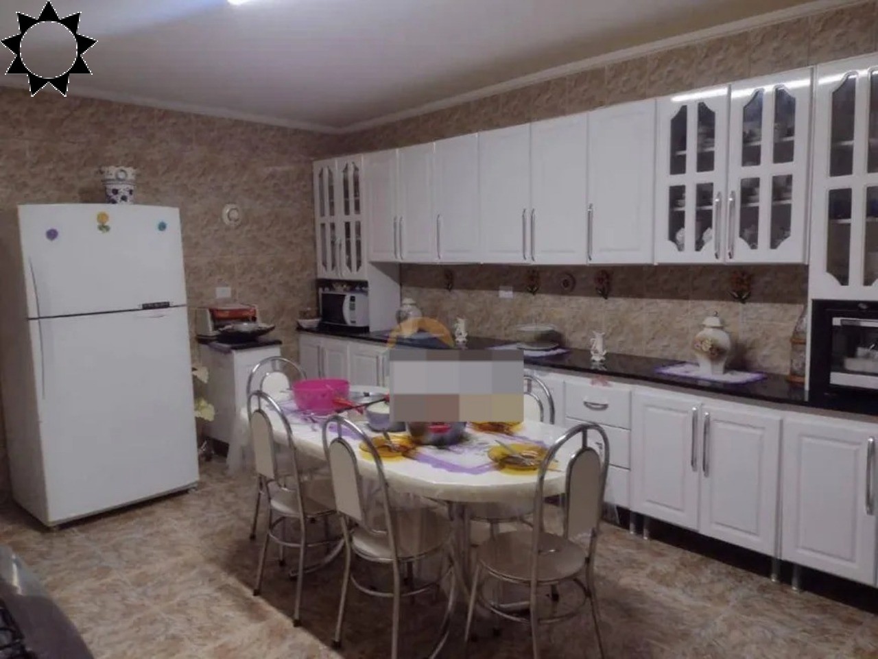 Casa, 3 quartos, 168 m² - Foto 2