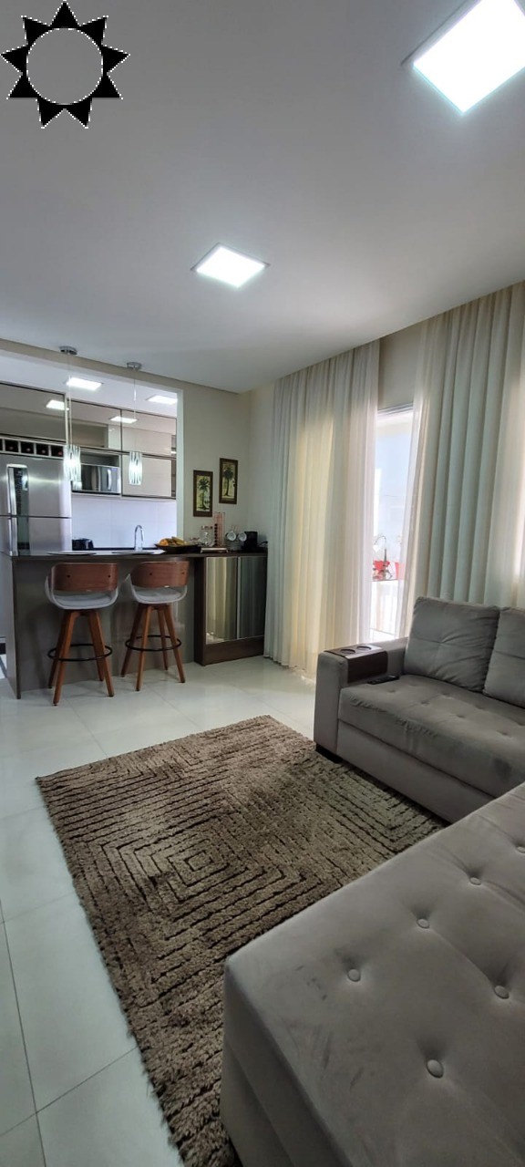 Apartamento, 3 quartos, 78 m² - Foto 7