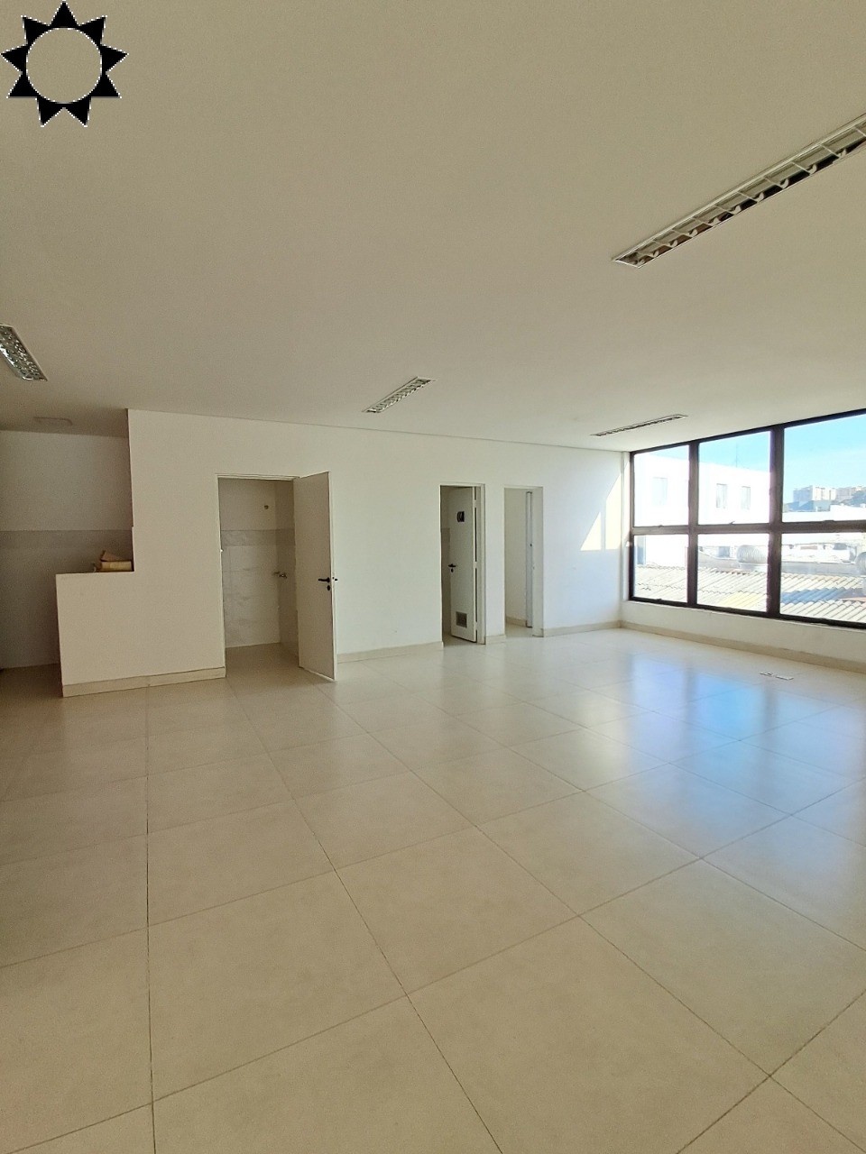Sala-Conjunto, 206 m² - Foto 1