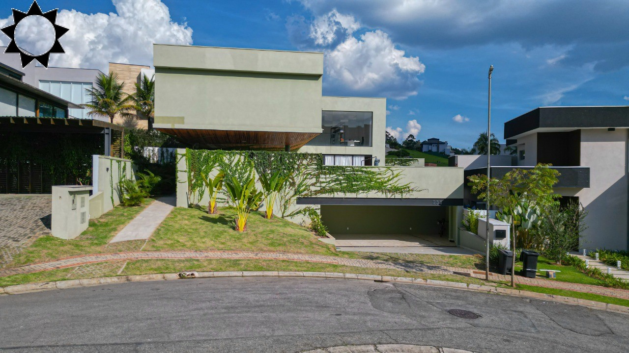 Casa, 4 quartos, 500 m² - Foto 13