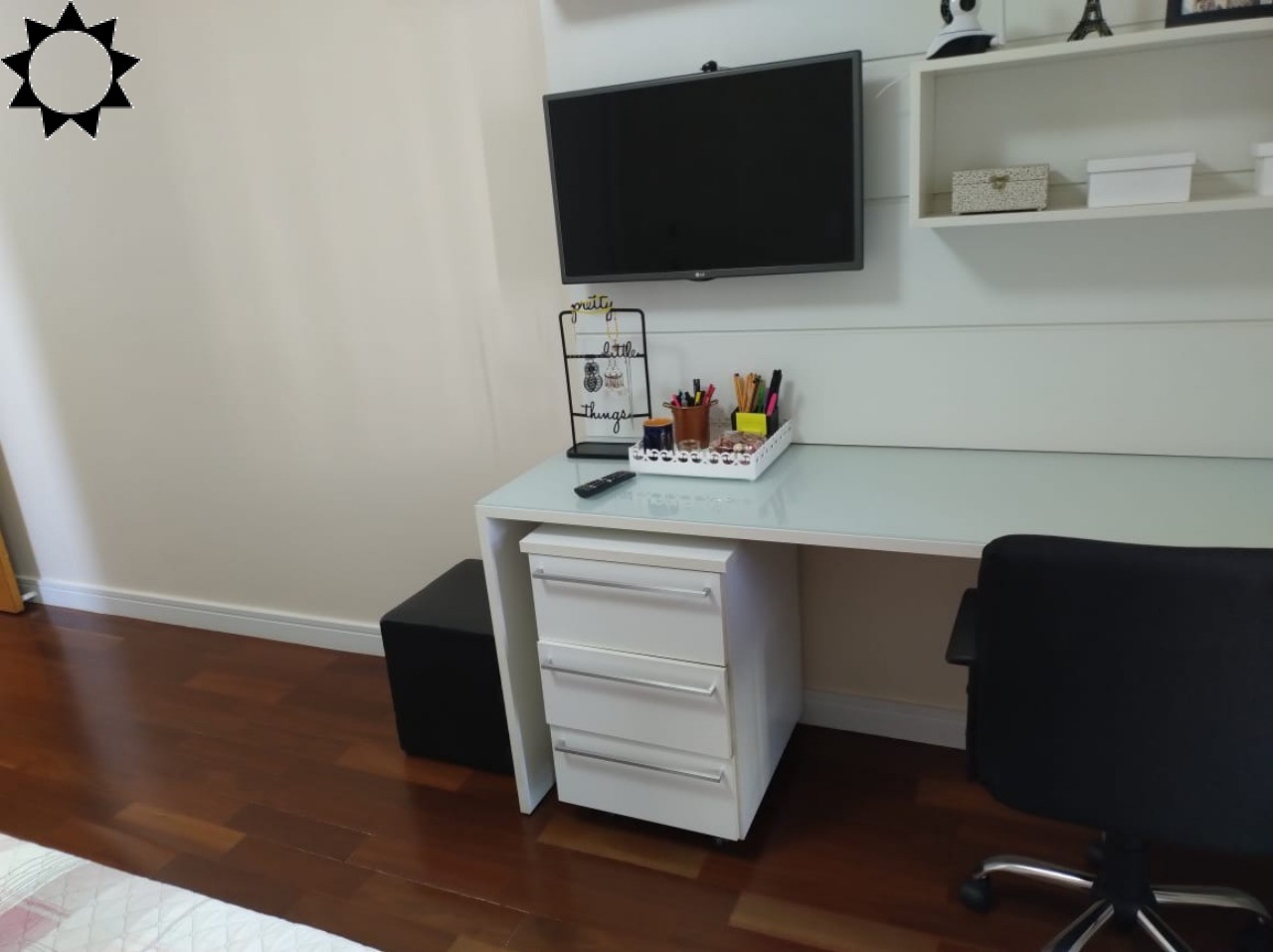 Casa, 3 quartos, 223 m² - Foto 17