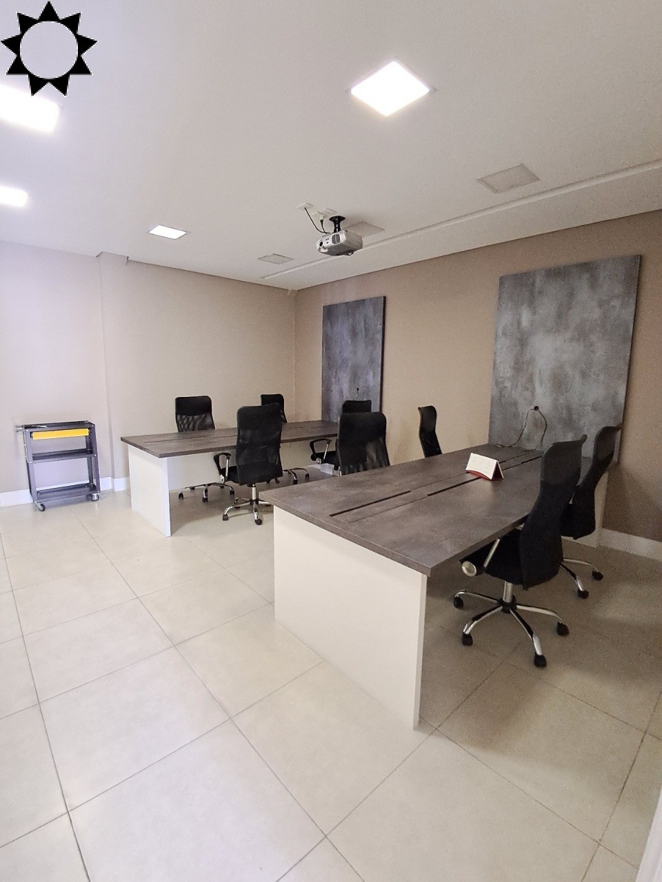 Sala-Conjunto, 206 m² - Foto 27