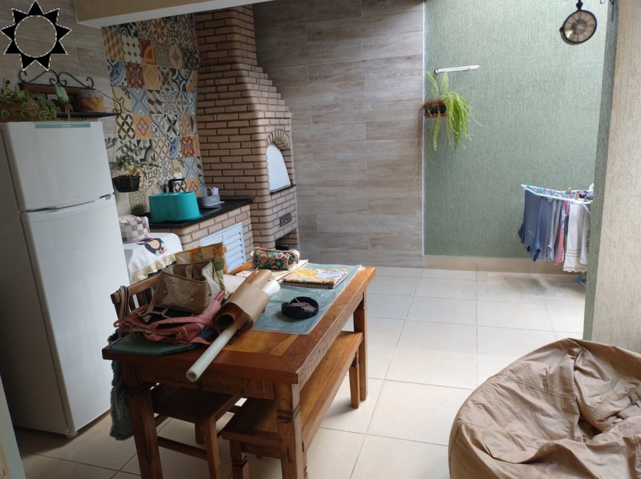 Casa, 3 quartos, 223 m² - Foto 40