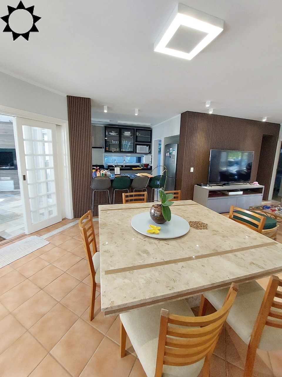 Casa, 4 quartos, 361 m² - Foto 7