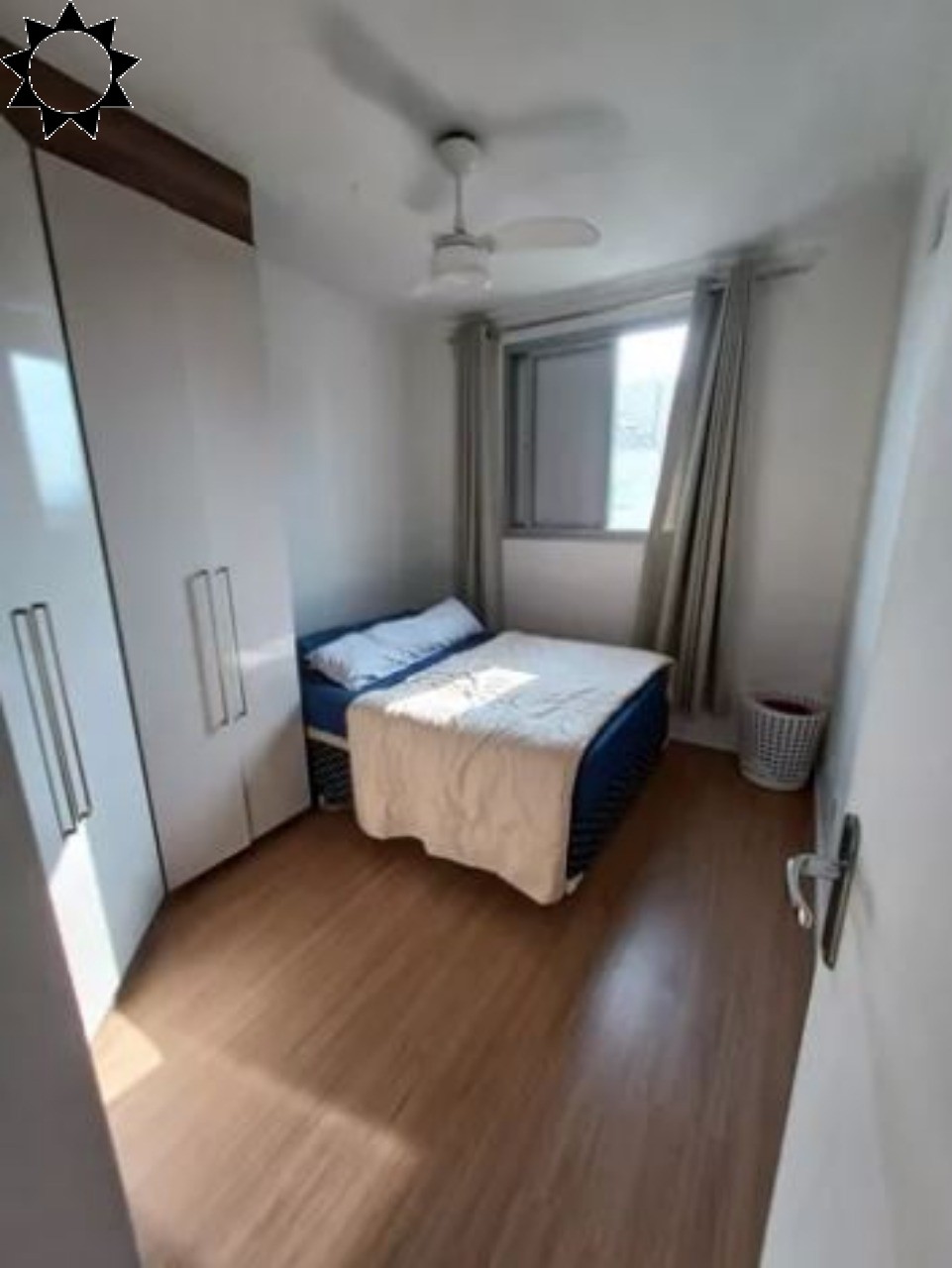 Apartamento, 3 quartos, 65 m² - Foto 4