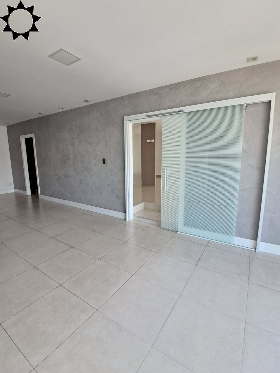 Sala-Conjunto, 206 m² - Foto 2