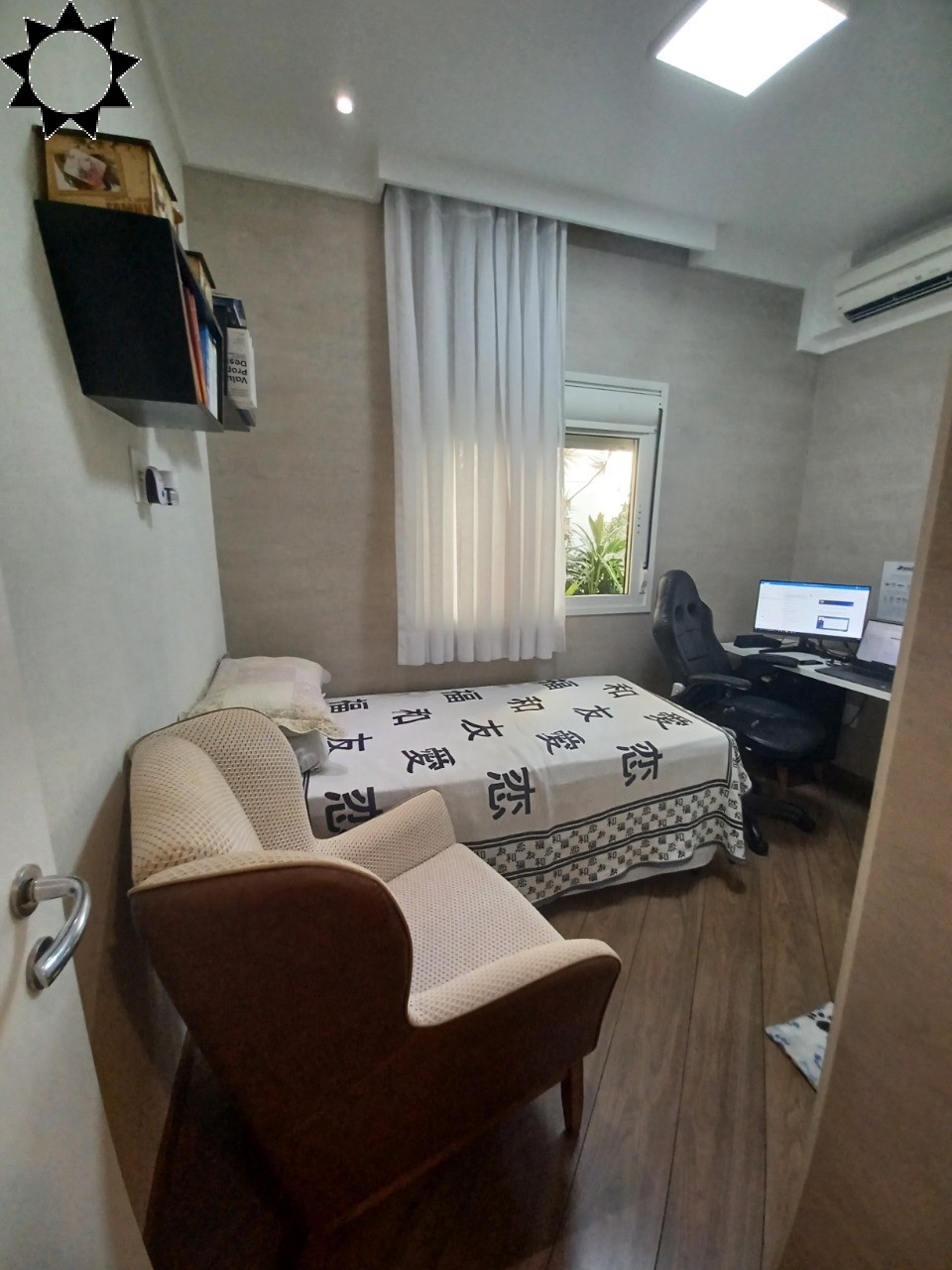 Apartamento, 3 quartos, 100 m² - Foto 15