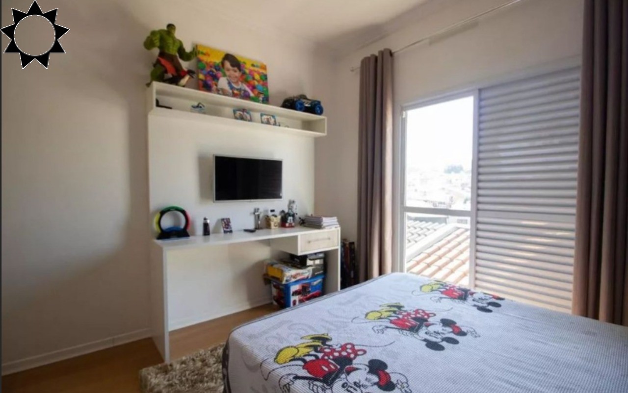 Casa, 3 quartos, 140 m² - Foto 16