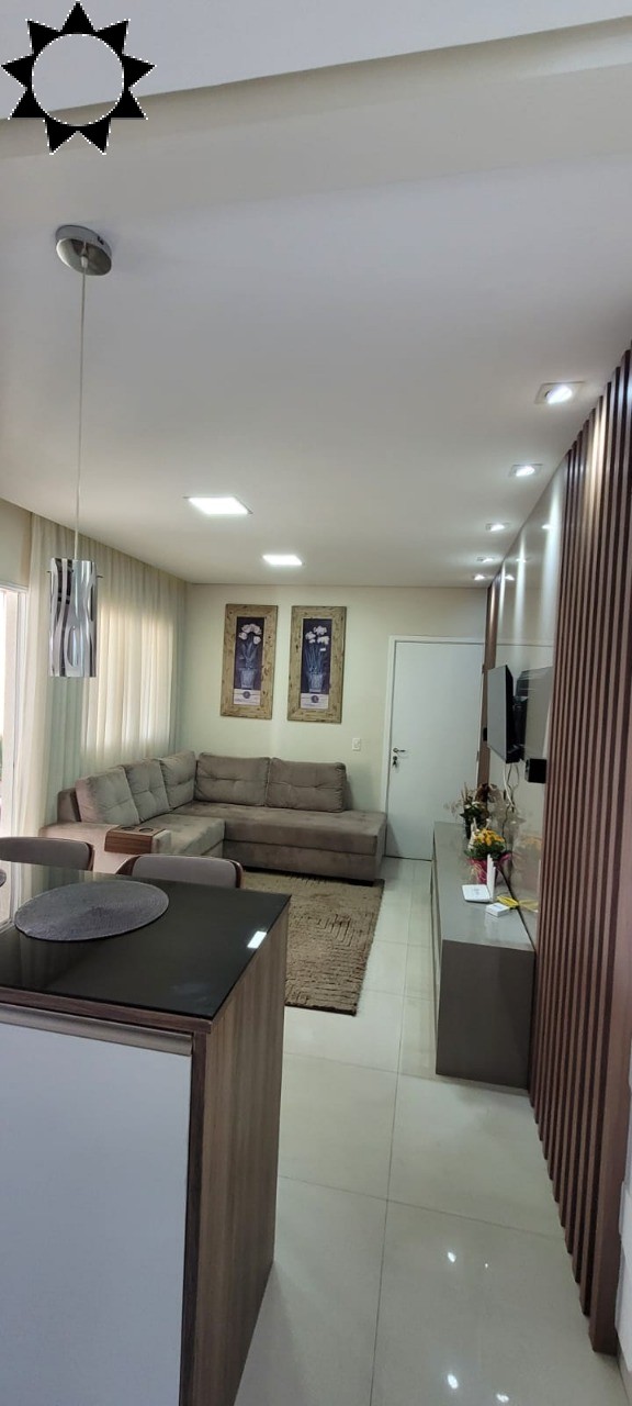 Apartamento, 3 quartos, 78 m² - Foto 2