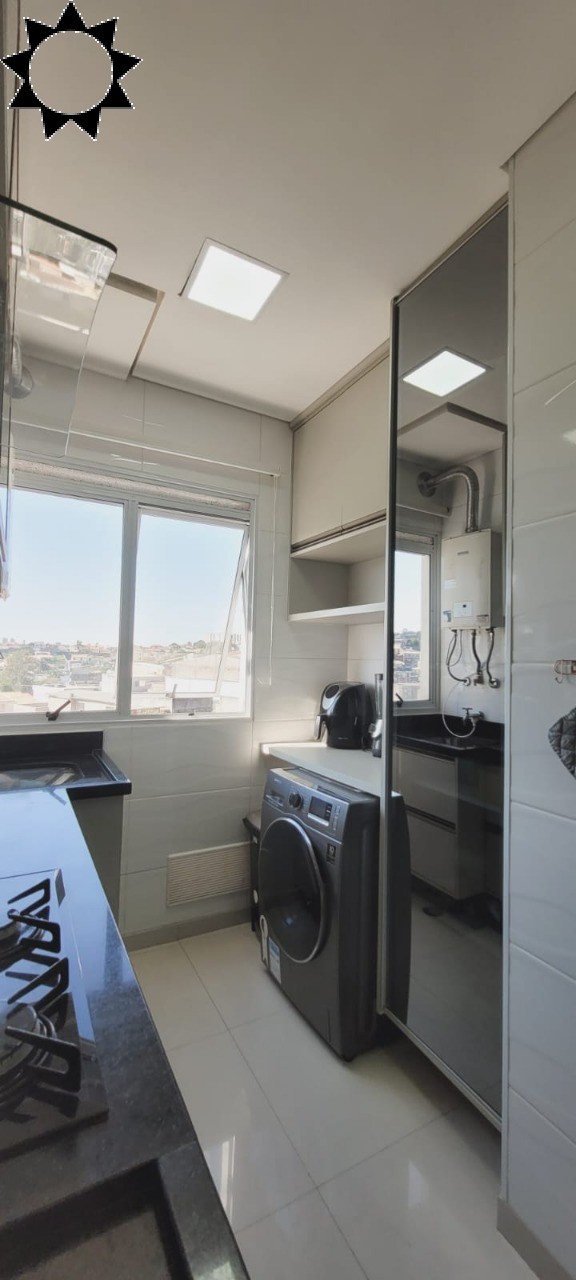 Apartamento, 3 quartos, 78 m² - Foto 35