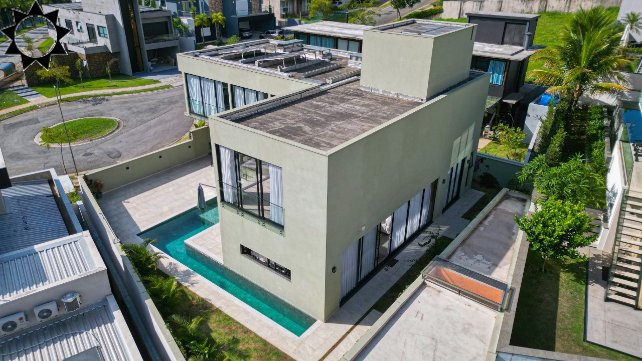 Casa, 4 quartos, 500 m² - Foto 11