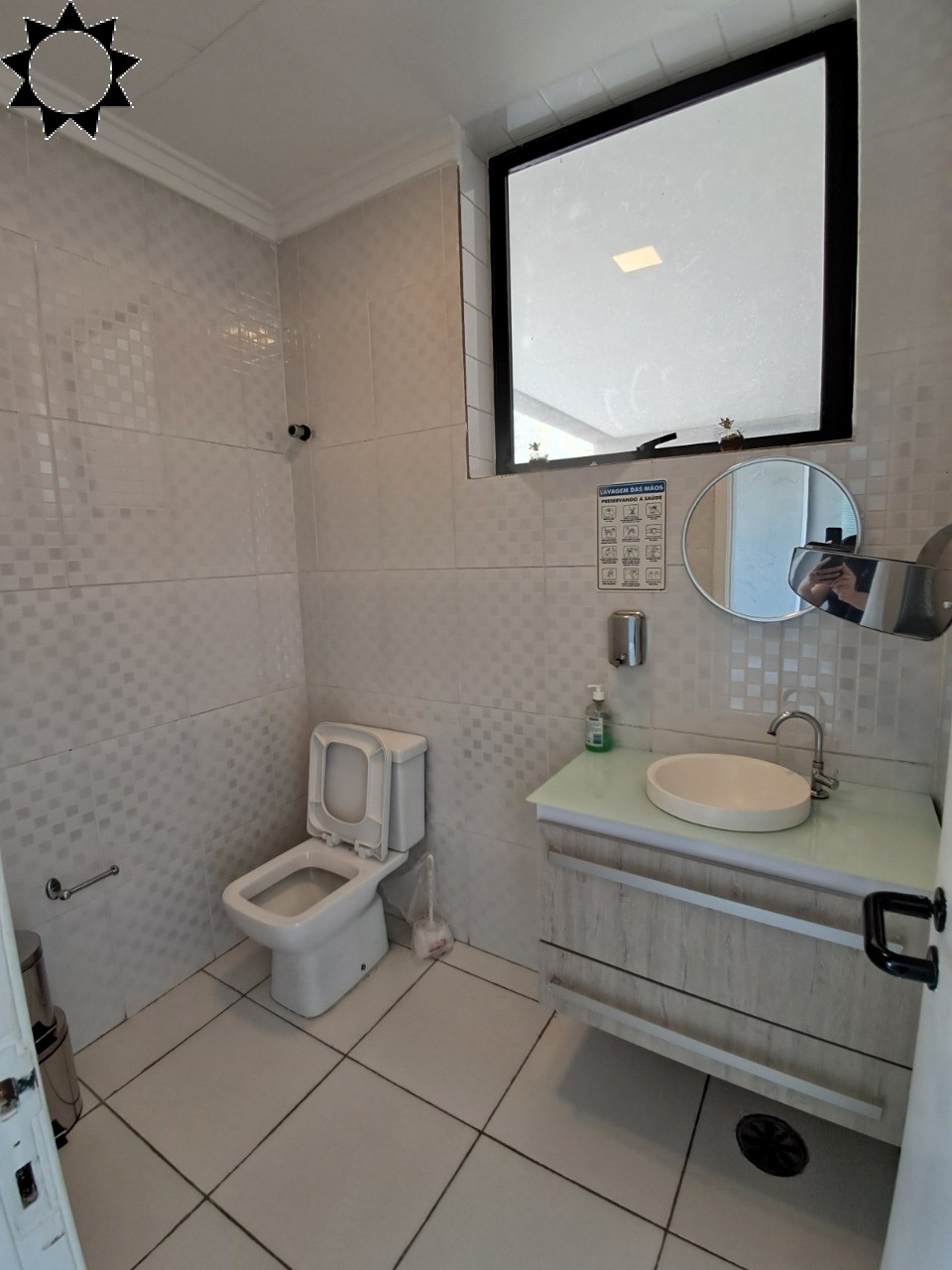 Sala-Conjunto, 206 m² - Foto 9