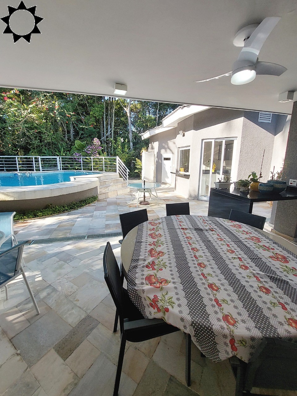 Casa, 4 quartos, 361 m² - Foto 14