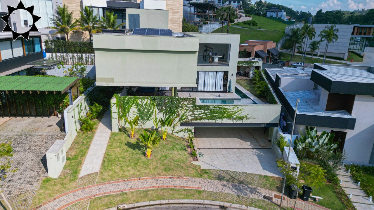 Casa, 4 quartos, 500 m² - Foto 14