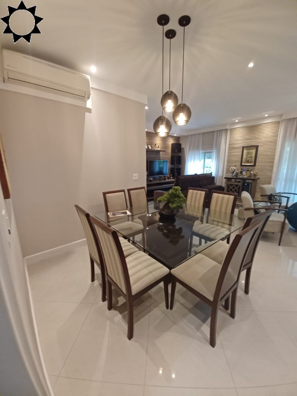 Apartamento, 3 quartos, 100 m² - Foto 34