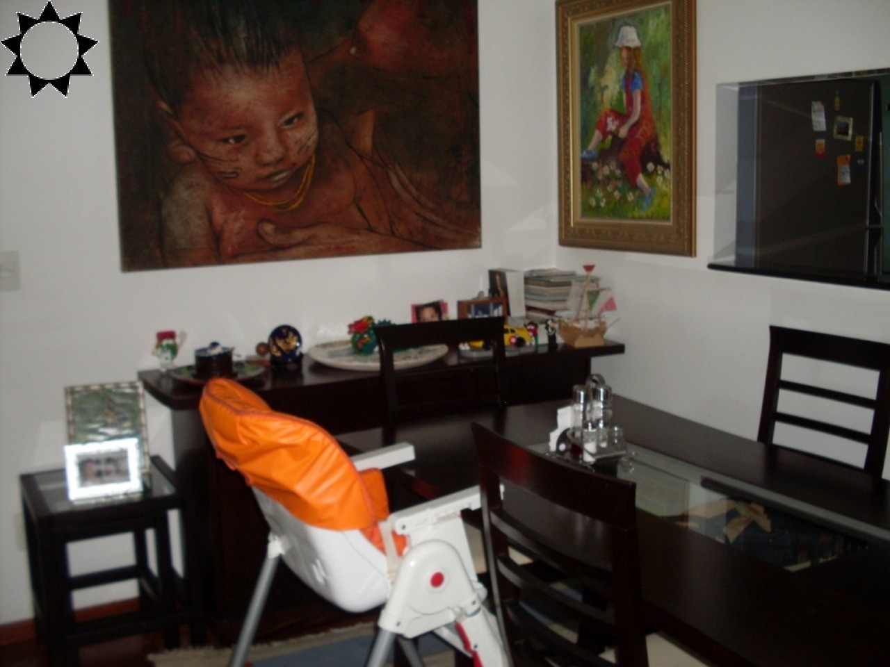 Apartamento, 3 quartos, 95 m² - Foto 5