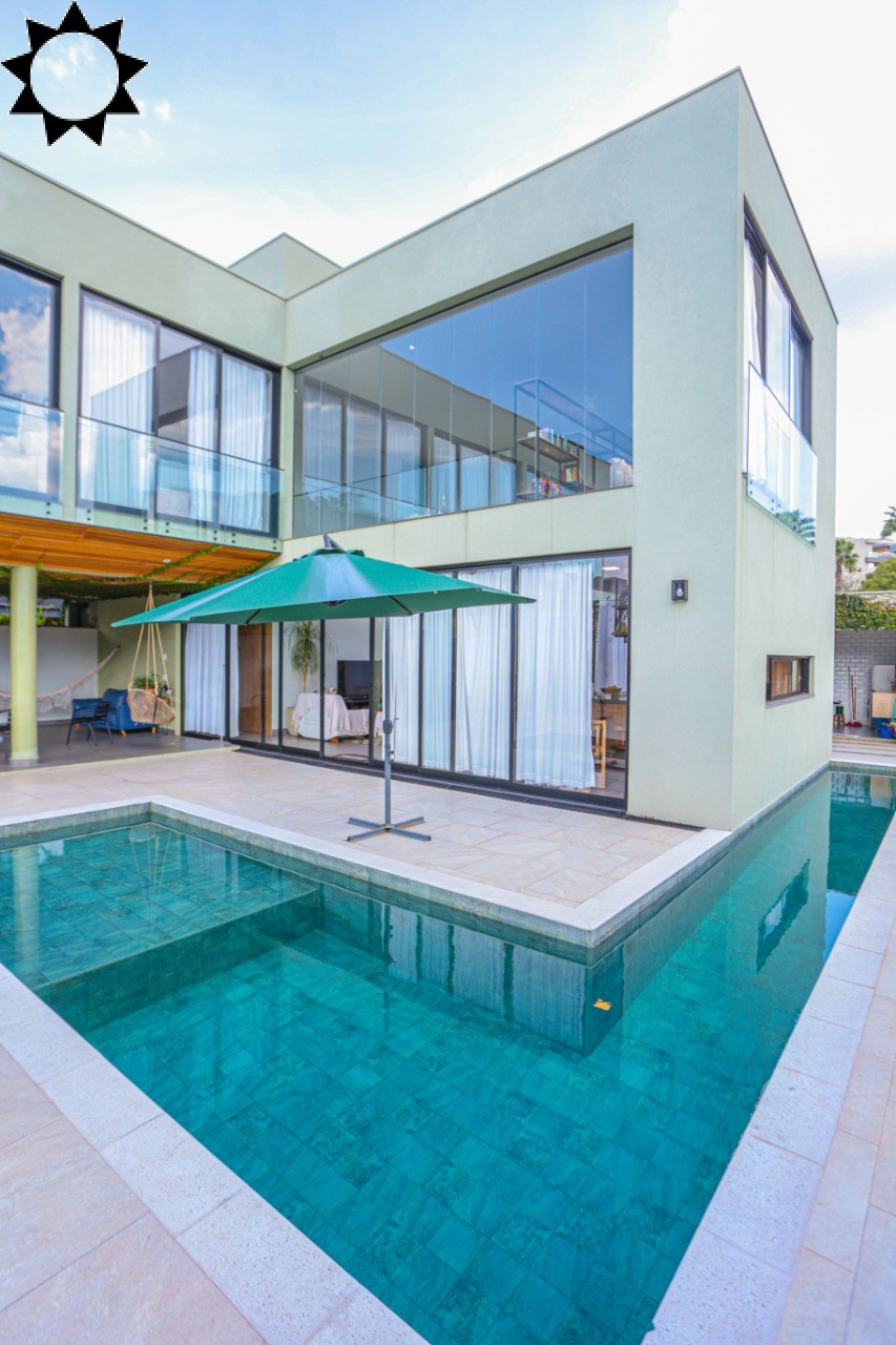 Casa, 4 quartos, 500 m² - Foto 40