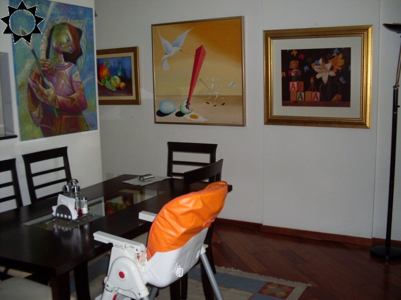 Apartamento, 3 quartos, 95 m² - Foto 4