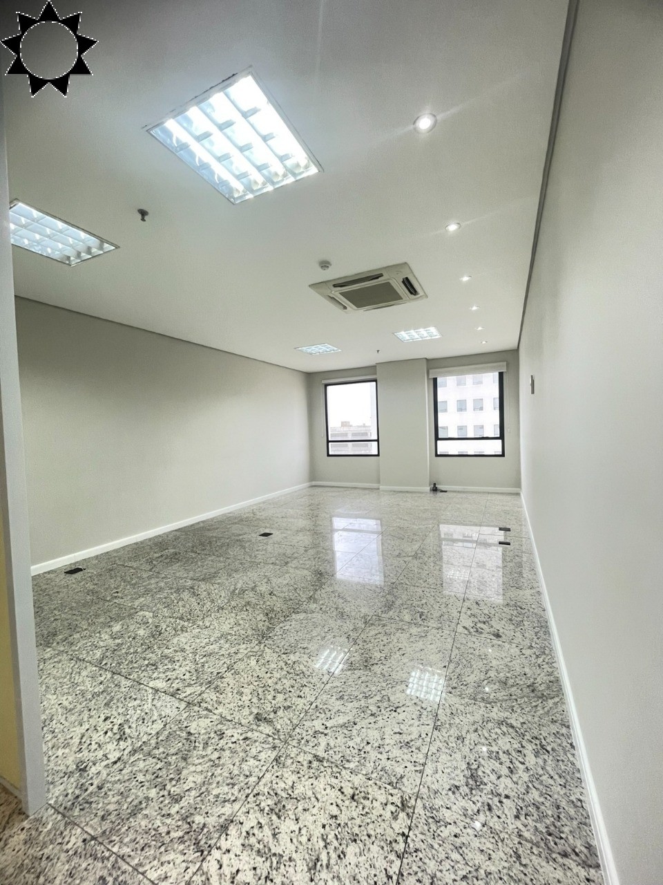 Sala-Conjunto, 48 m² - Foto 2