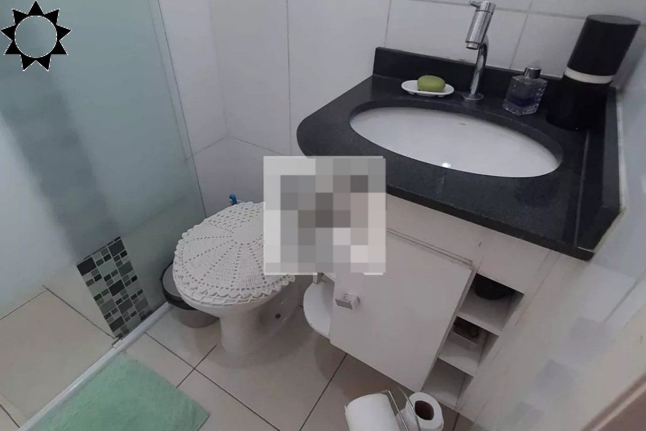 Casa, 2 quartos, 120 m² - Foto 8