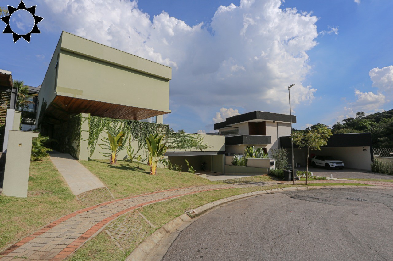 Casa, 4 quartos, 500 m² - Foto 21